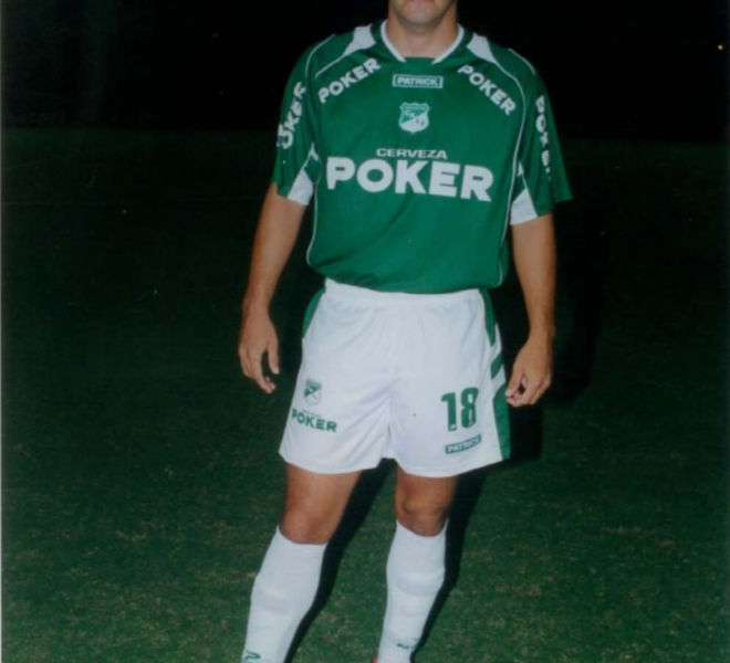 Felipe Arce 6