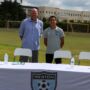 Gabriel Rivas Signs Contract (3)