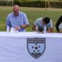 Gabriel Rivas Signs Contract (4)